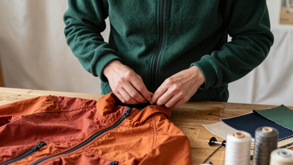 best fall jackets