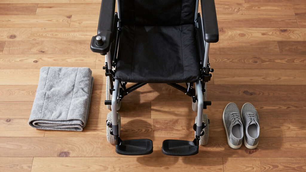 heavy duty power wheelchairs for seniors