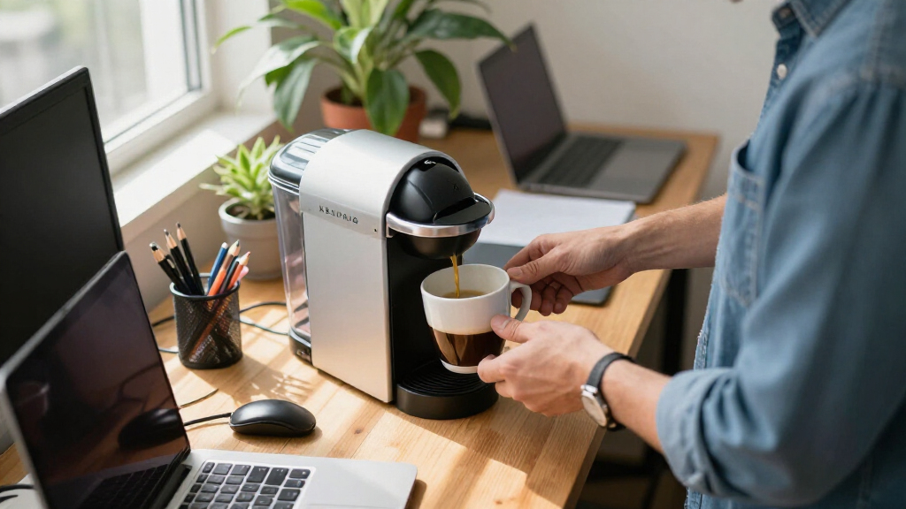 Best Keurig Coffee Maker for Offices (2026) — Ultimate Guide