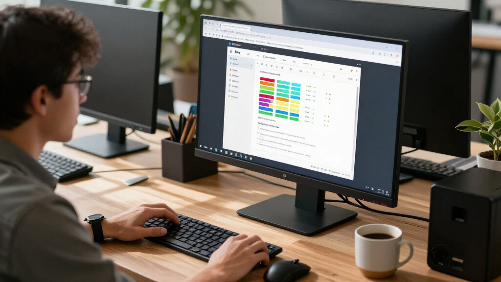 automated UI testing software