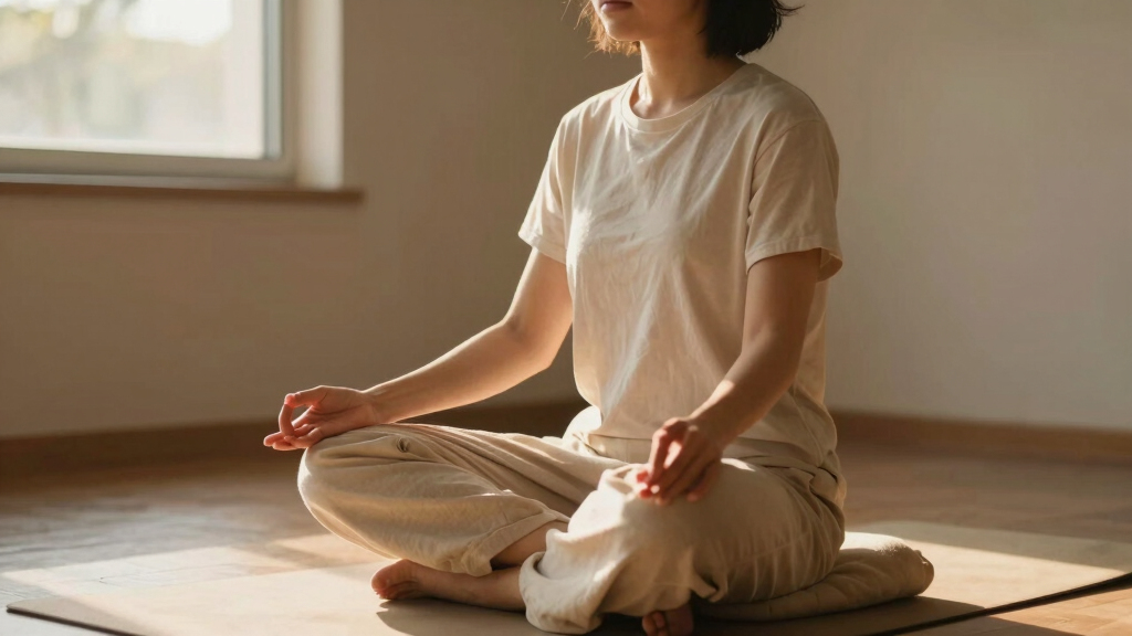meditation cushions for beginners