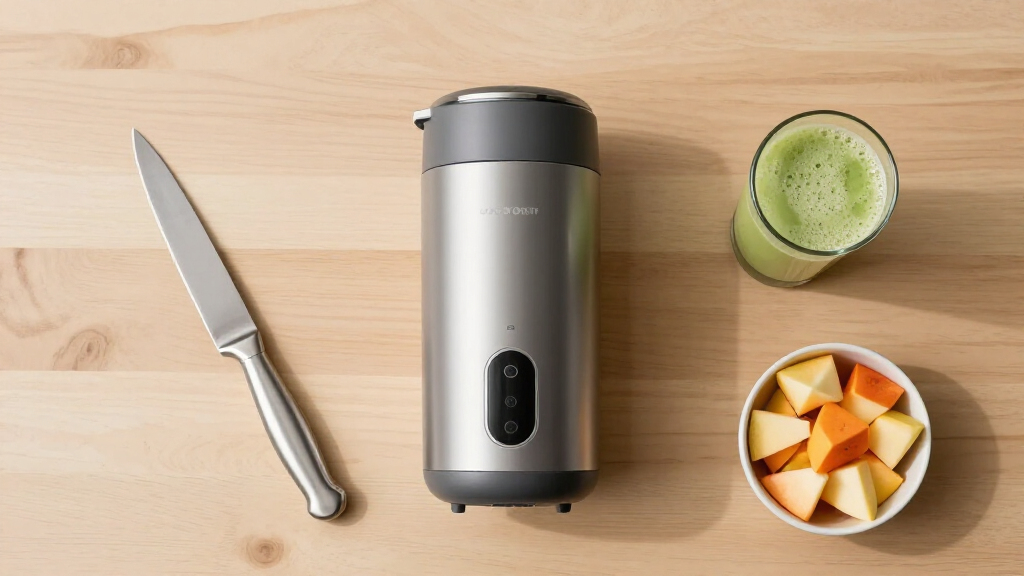best compact blenders