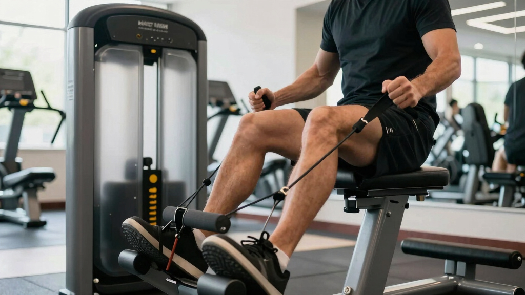 13 Best Leg Exercisers You Need to Try for Stronger, Healthier Legs