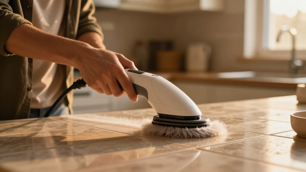 electric spin scrubber reviews