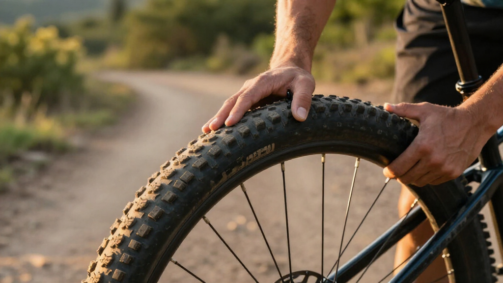 best commuter tires with puncture protection