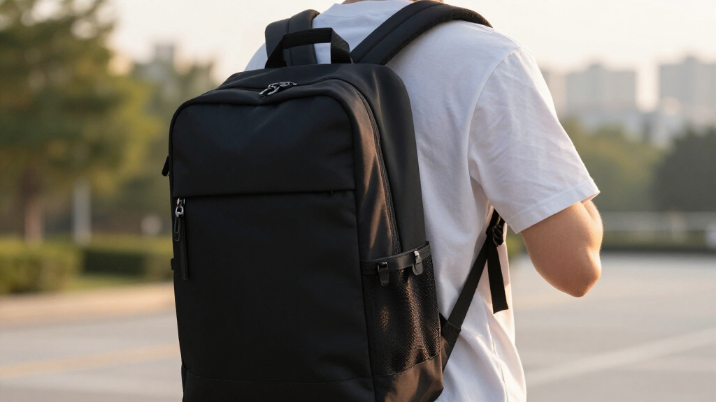 portable laptop backpacks for travel