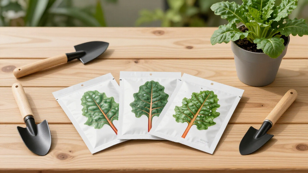 10 Best Swiss Chard Seeds for Heat Tolerance in 2026