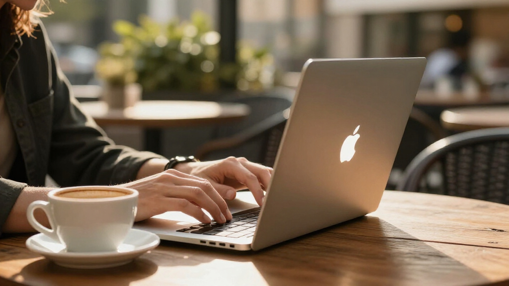best laptops for Mac users