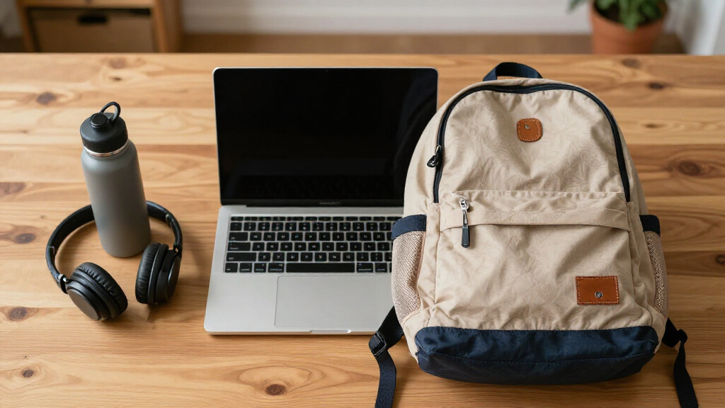 14 Best Student Laptop Backpacks in 2026