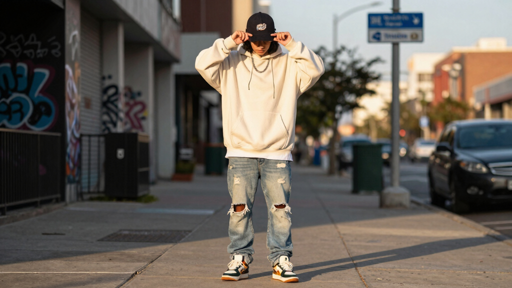 best streetwear clothing