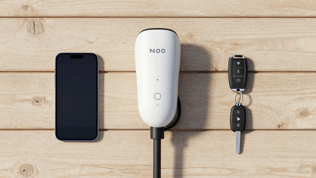 best EV chargers