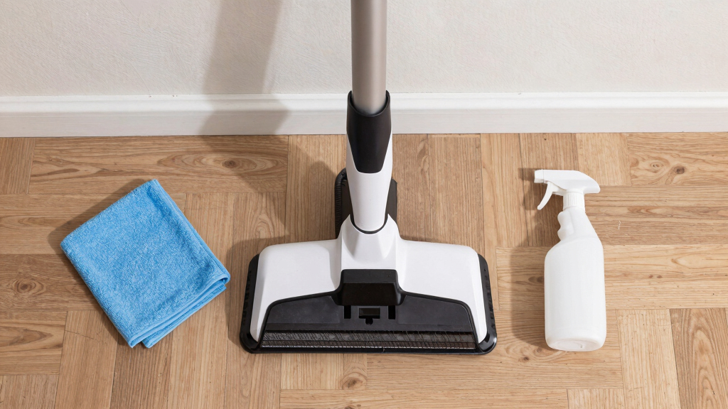 commercial carpet extractor