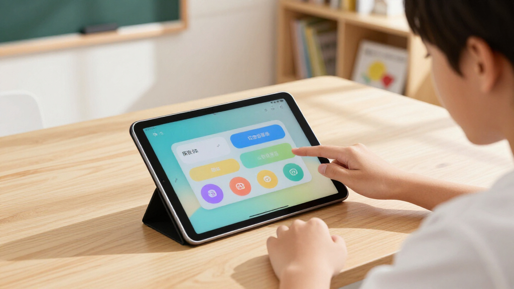 15 Best Educational Tablets for Students in 2026