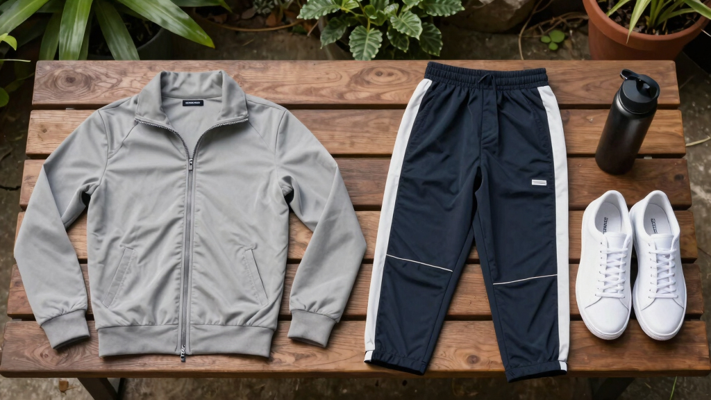 best men's tracksuits