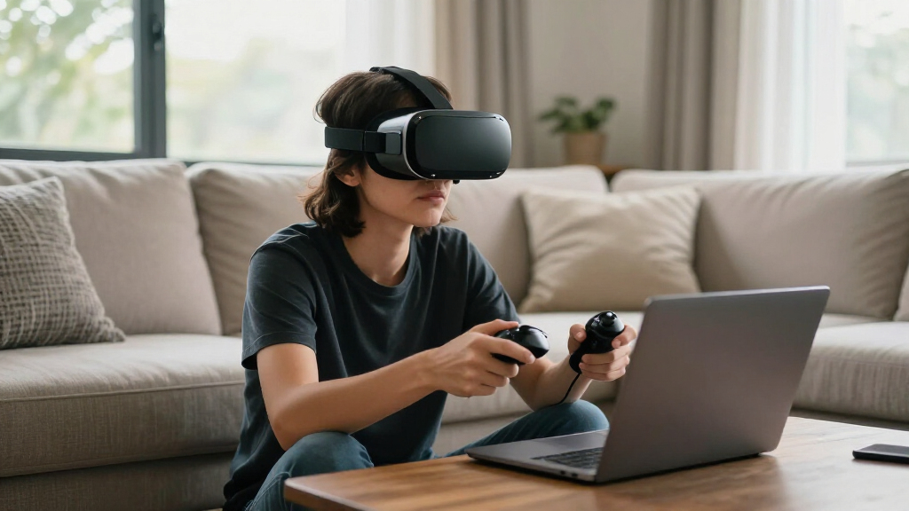 vr headsets for pc