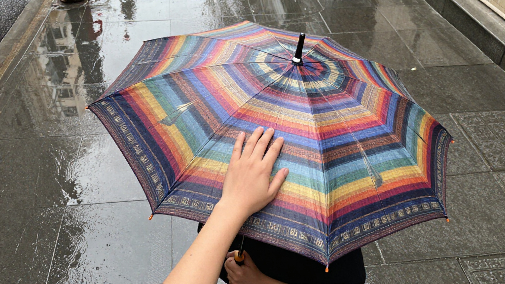 best stylish back to school umbrellas