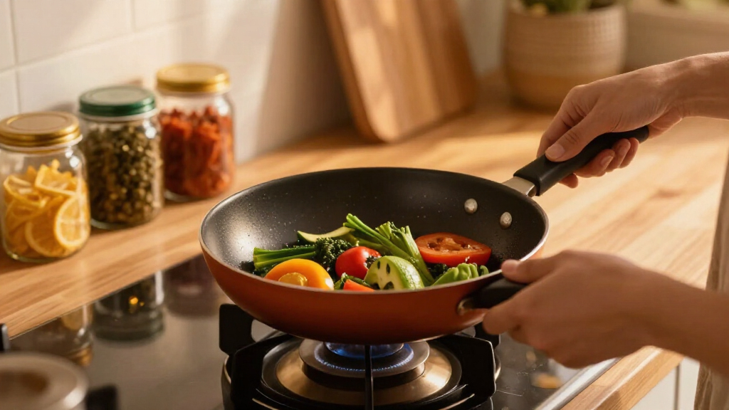 non toxic cookware sets