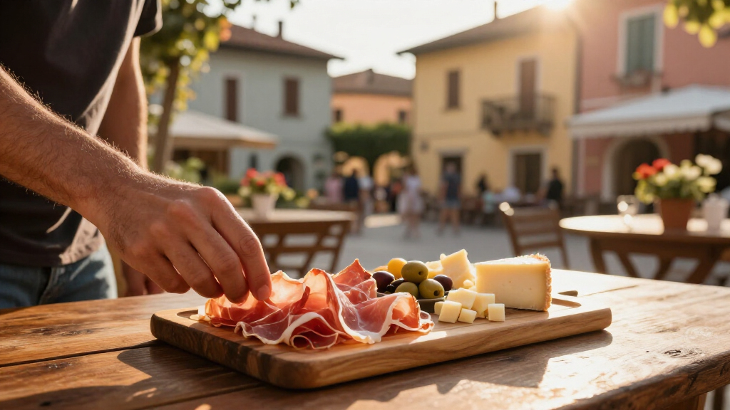 charcuterie boards