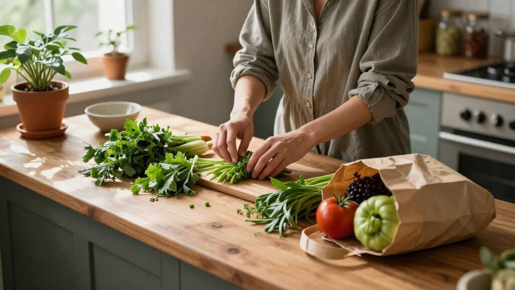 best organic grocery delivery services