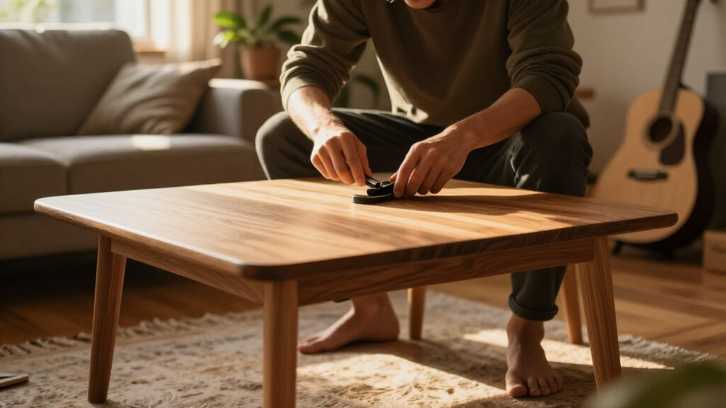 4 Best Handmade Furniture Pieces for Your Home Transformation 14 made furniture