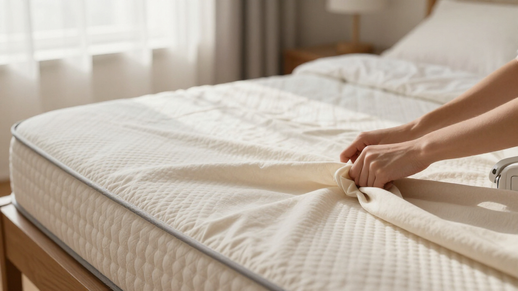 bed bug mattress encasements