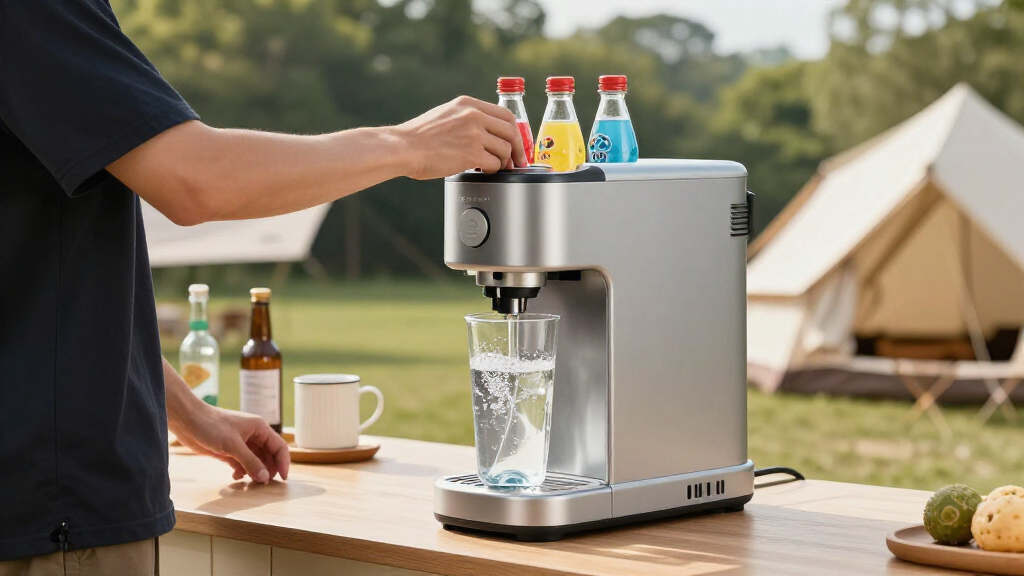 13 Best Countertop Soda Makers in 2026