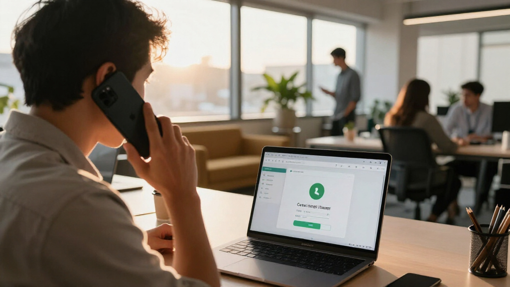 call tracking software for sales teams