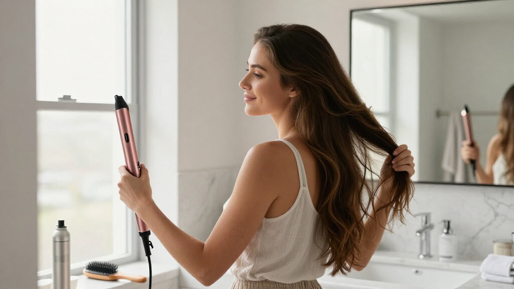 14 Best High-End Hair Curlers and Wands That Deliver Salon-Quality Curls 34 highend hair curlers and wands