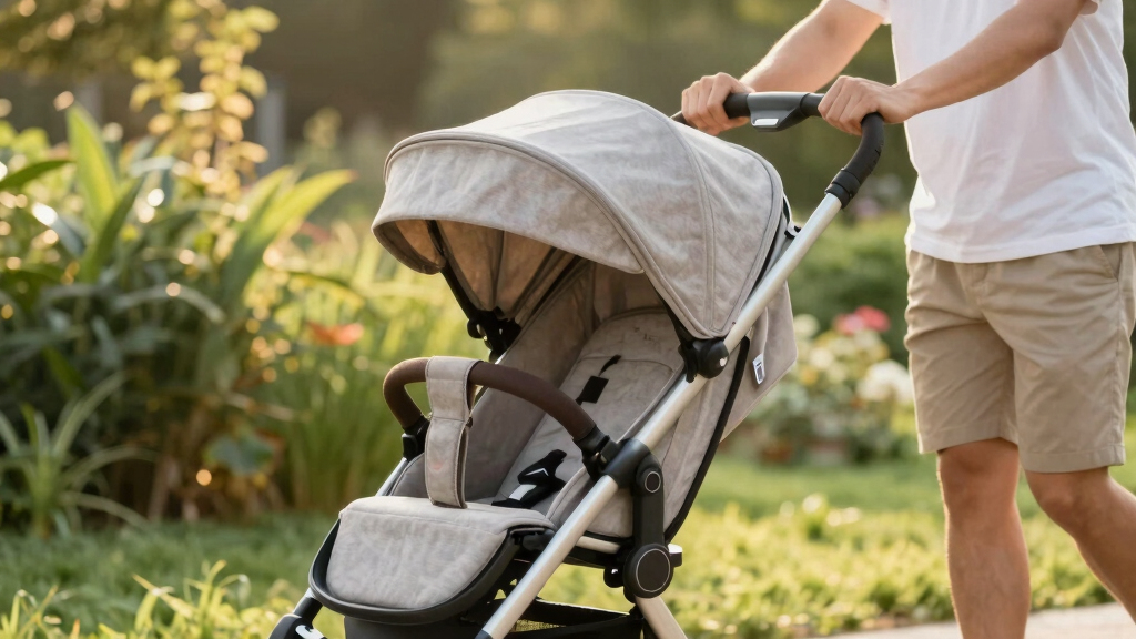 14 Best Convertible Stroller Travel Systems That Grow With Your Family
