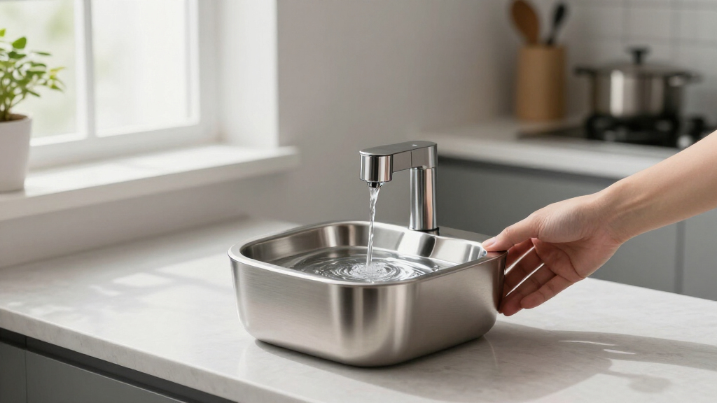 automatic pet water fountains
