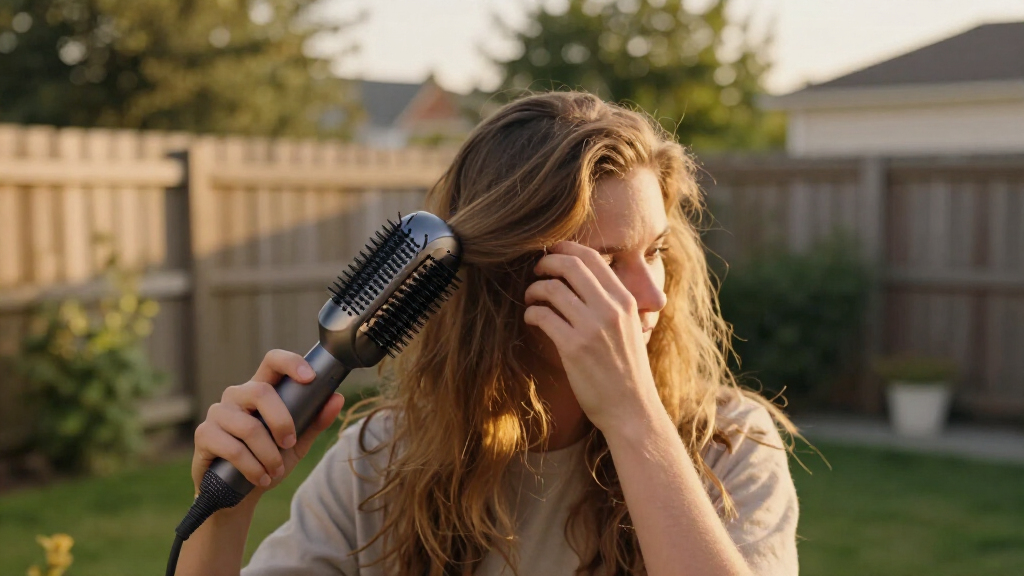 dyson airwrap alternatives