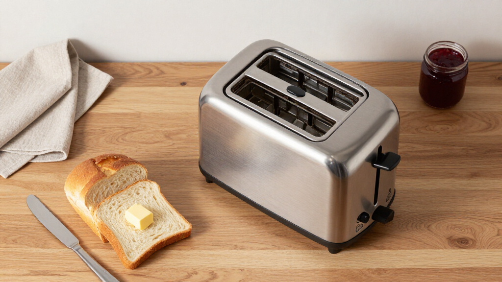 best bread toasters