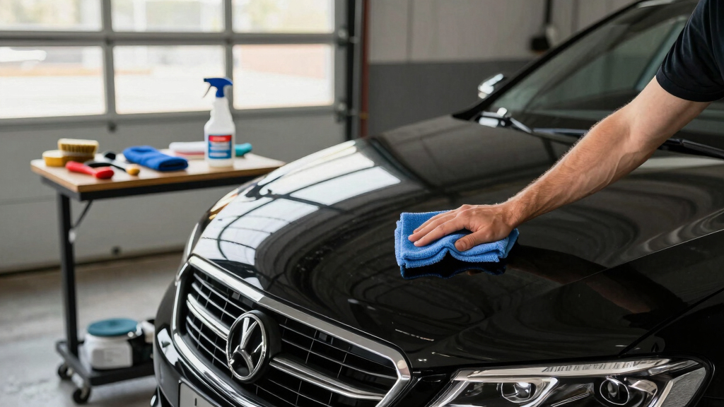 car care and detailing kits