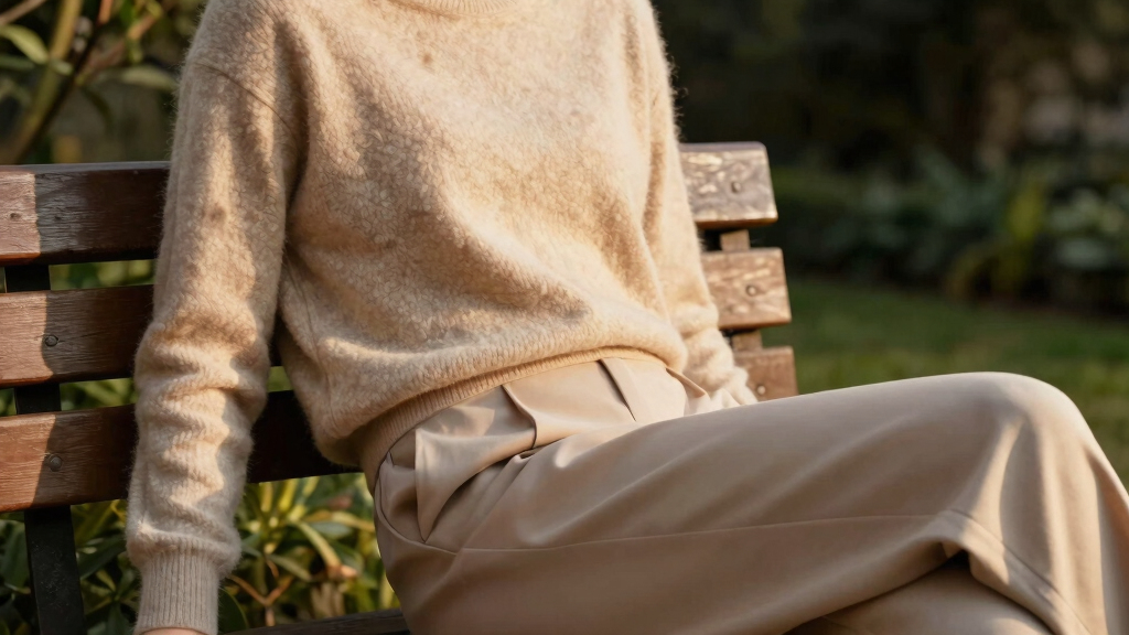 best quiet luxury clothing