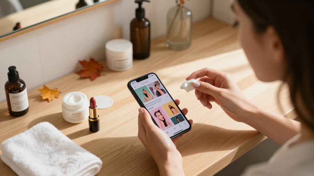 best October Prime Day beauty deals