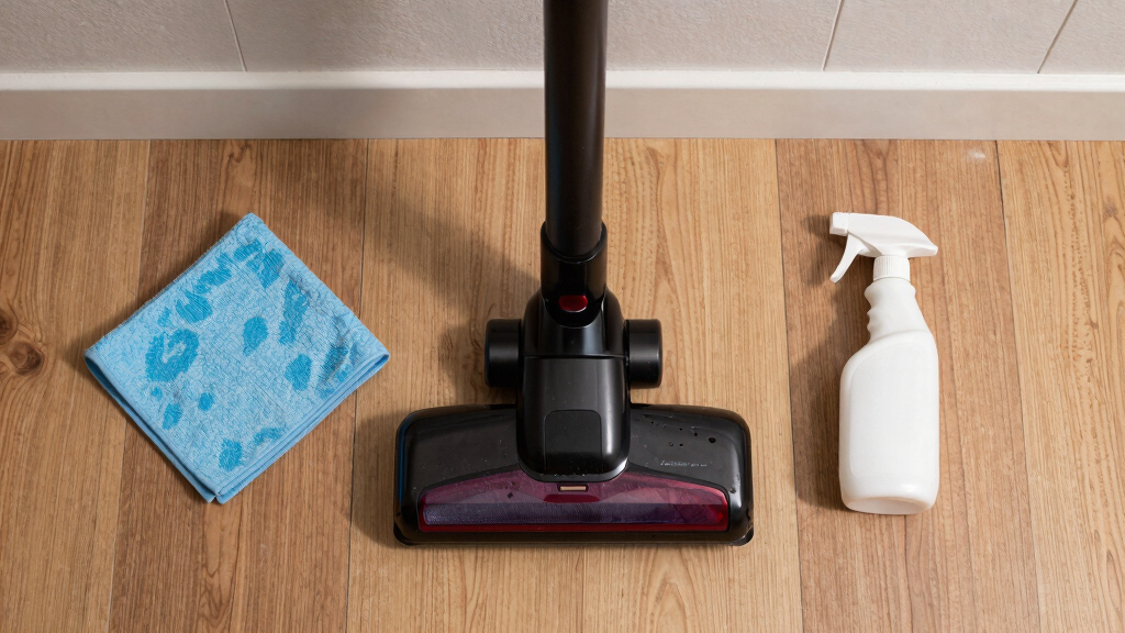 best wet dry vacuum for hardwood and tile