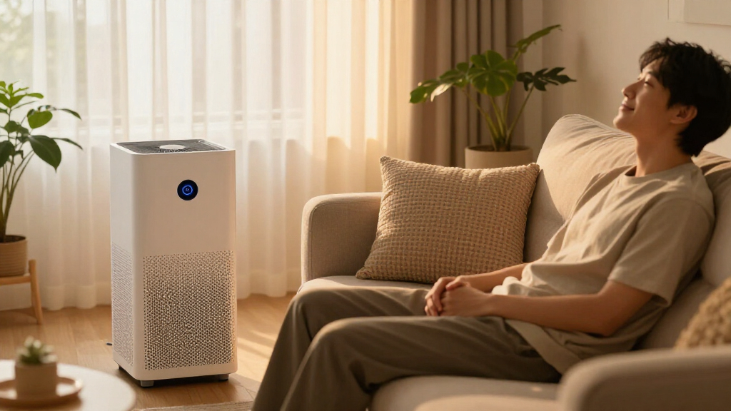 best medical grade air purifiers HEPA H13