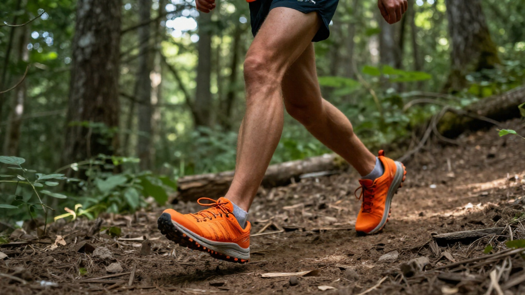15 Best Trail Running Sneakers in 2026