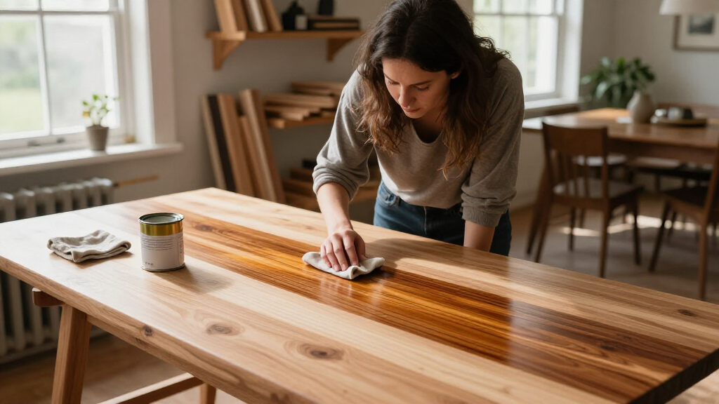 best wood stains