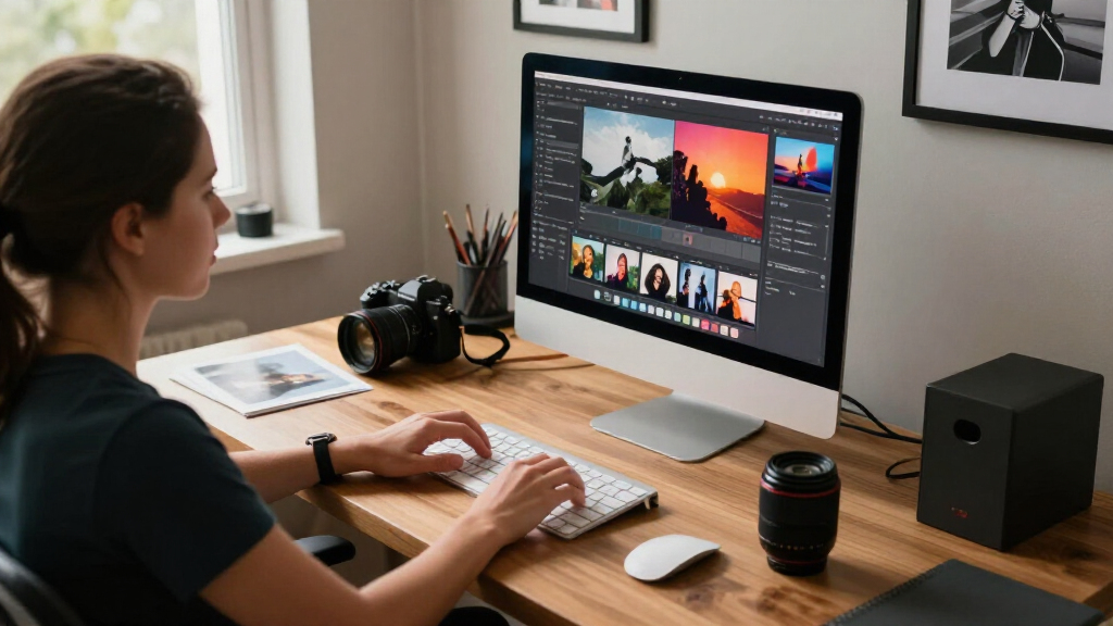 imac for photographers