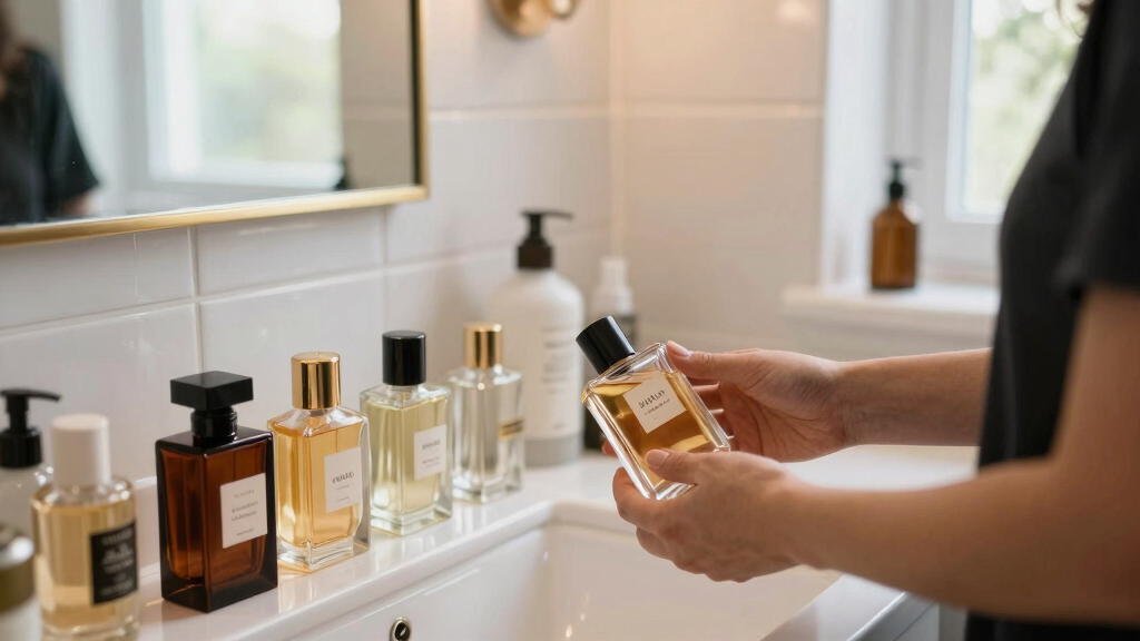 best perfumes under $100