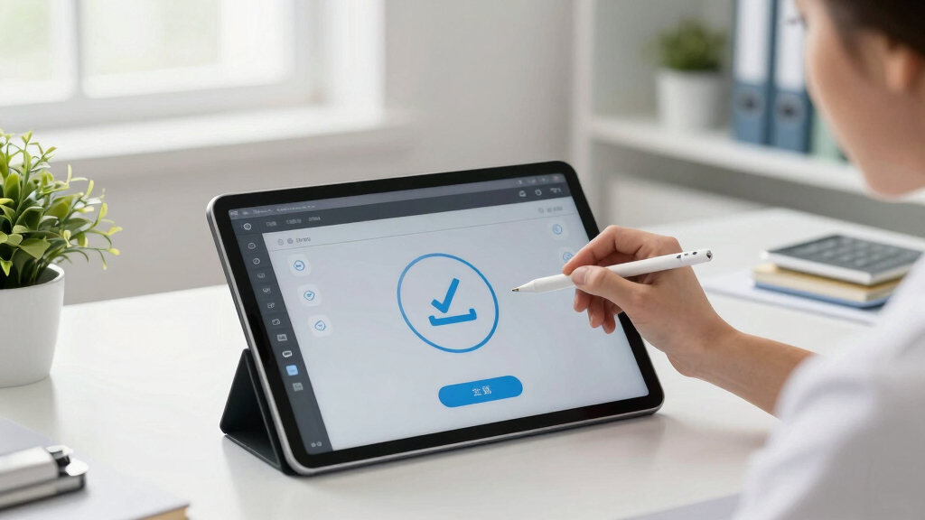 Review, Edit, and Approve — Your Control Panel for Content