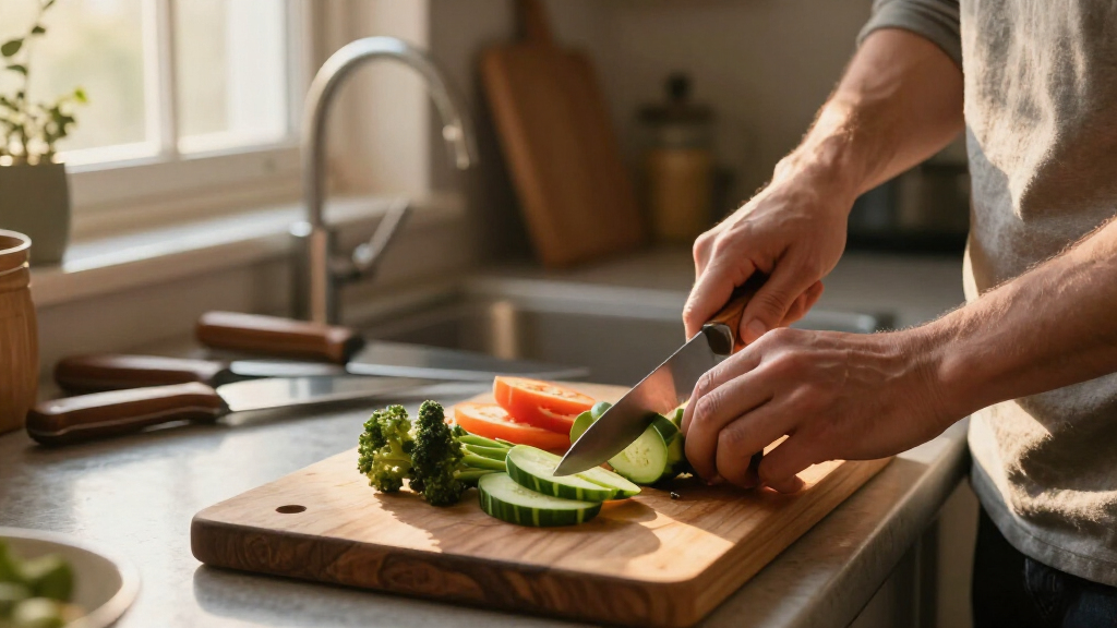 knife sets under 500