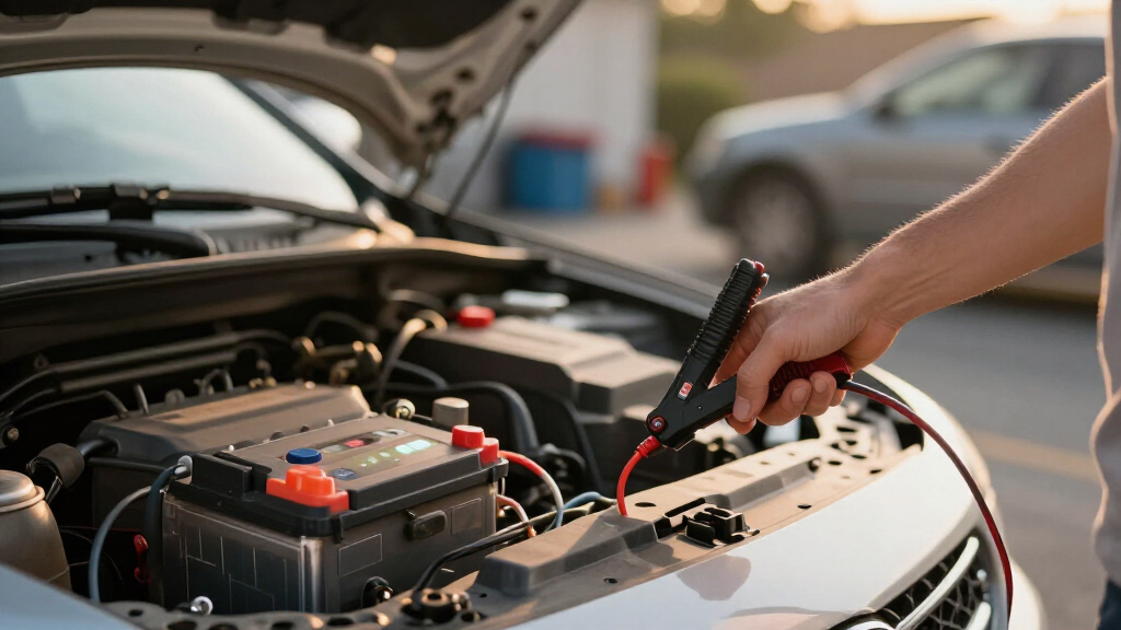 15 Best Car Battery Jump Starters in 2026