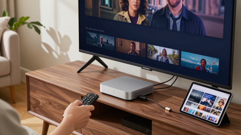 2 Best Mac mini for Media Server in 2027 8 mac mini as a media server