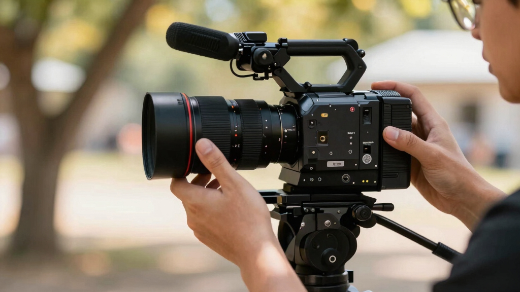 Who benefits most from local, cloud-free video workflows?
