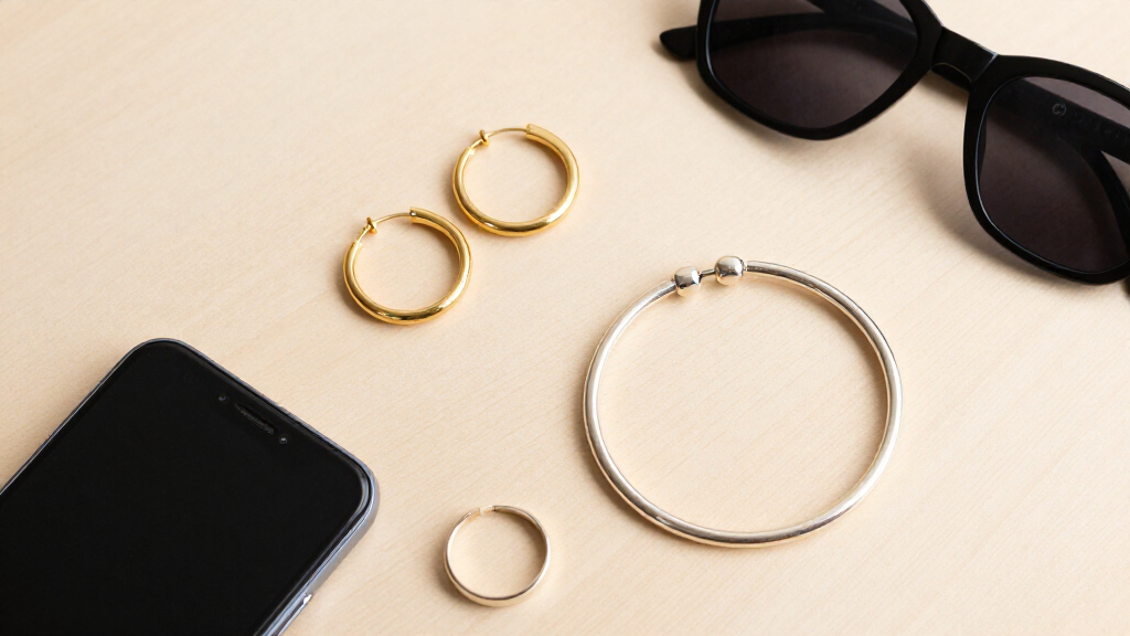 best everyday jewelry