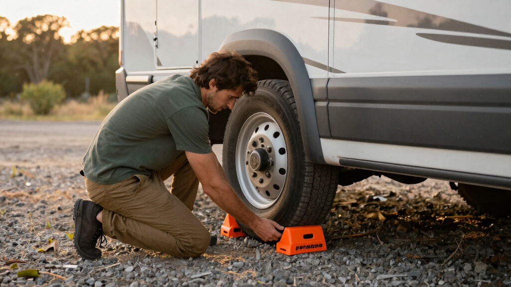 best premium rv leveling blocks