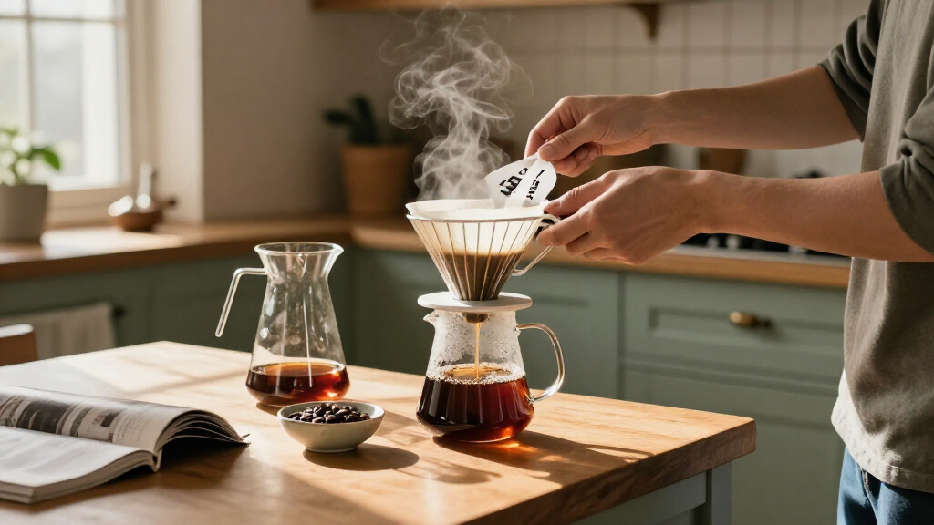 best basket coffee filters