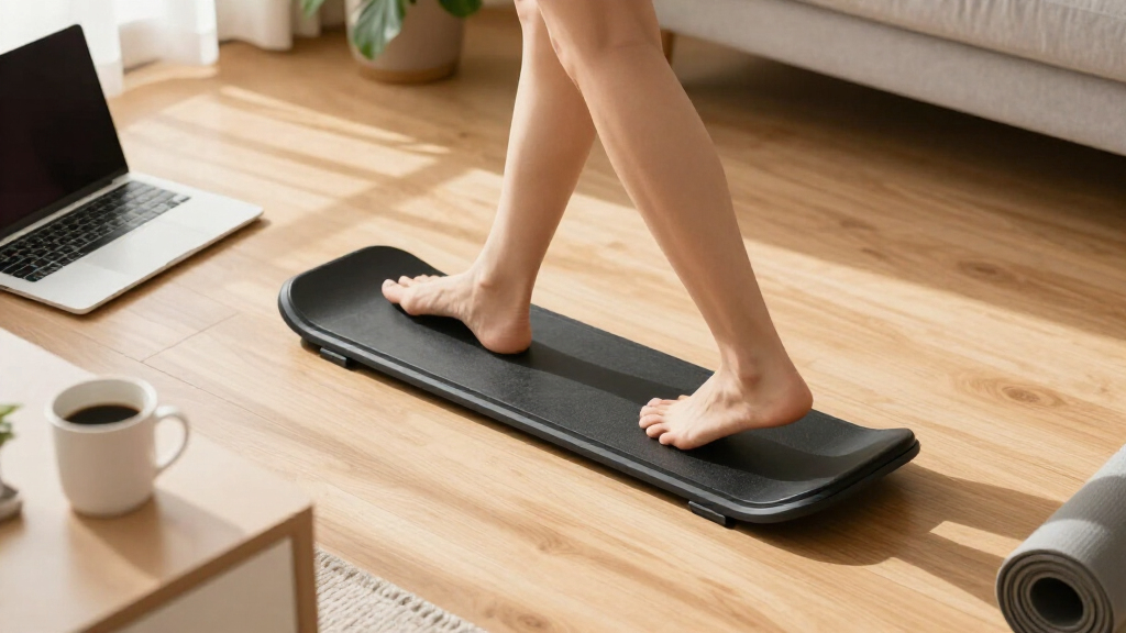 walking pads for home workouts
